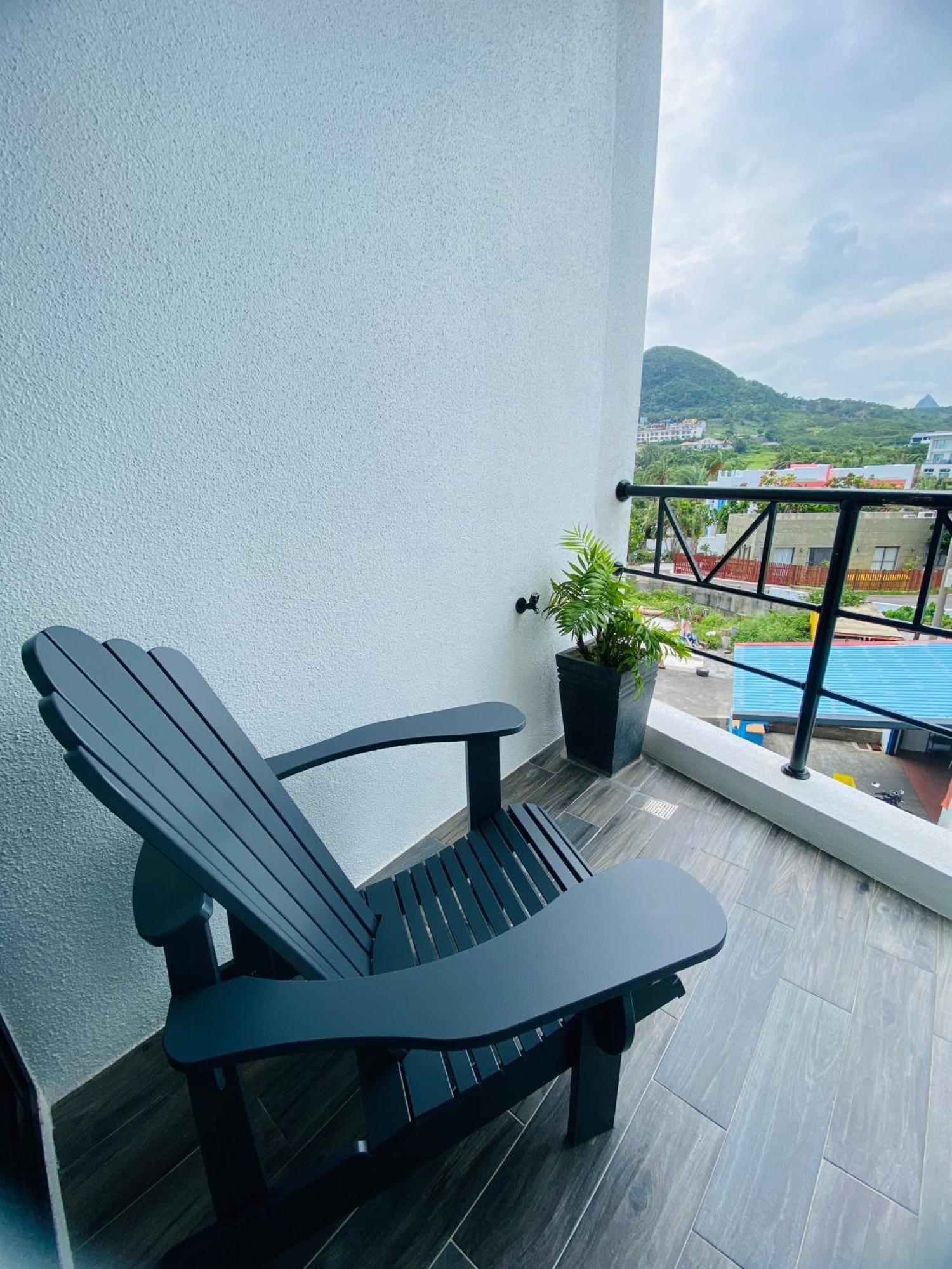 Minimi Inn-Sailrock Beach House Cape Eluanbi Exterior photo